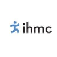 ihmc logo image