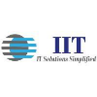 iit inc. logo image