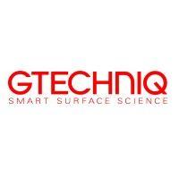 gtechniq ltd logo image