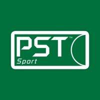 pst sport logo image