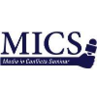 mics - media in conflicts seminar logo image