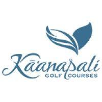 ka'anapali golf courses logo image