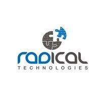 radical technologies logo image