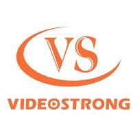 videostrong technology logo image