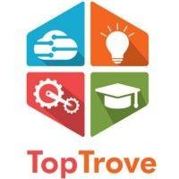 toptrove foundation logo image