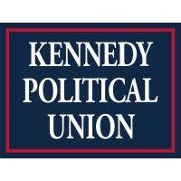 kennedy political union logo image