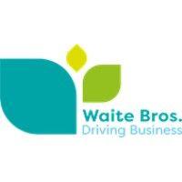 waite brothers logo image