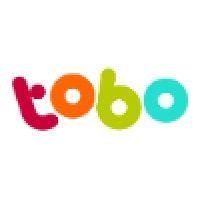 tobo logo image