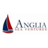 anglia sea ventures ltd logo image