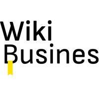 wikibusines logo image