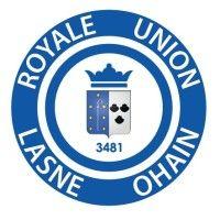 royale union lasne ohain logo image