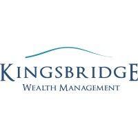 kingsbridge wealth management, inc. logo image