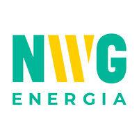 nwg energia s.p.a. società benefit logo image