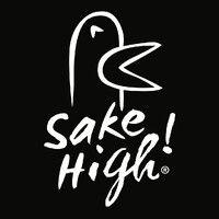 sake high! logo image