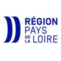 région pays de la loire logo image