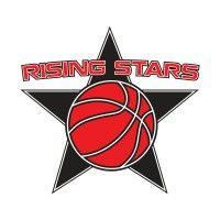 rising stars youth foundation logo image