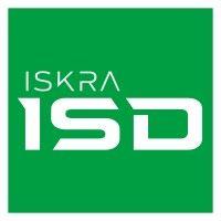 iskra isd group logo image