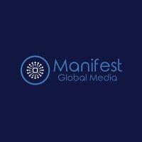 manifest global media logo image