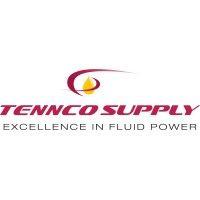 tennco supply logo image