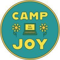 camp joy logo image