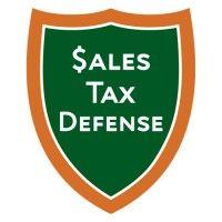 sales tax defense llc logo image