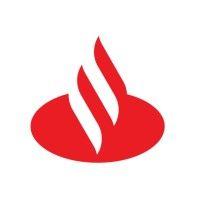 santander méxico logo image