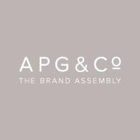 apg & co pty ltd logo image