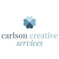 carlson creative services logo image