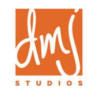 dmj studios logo image