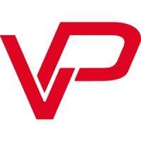 vantage power logo image