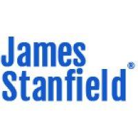 james stanfield company logo image