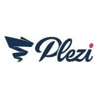 plezi logo image