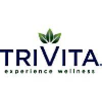 trivita logo image