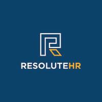 resolute hr services