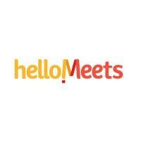 hellomeets logo image