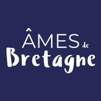 âmes de bretagne logo image