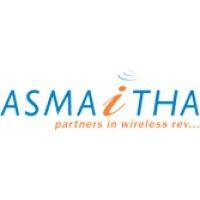 asmaitha wireless technologies pvt ltd logo image