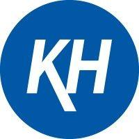 kaufman hall logo image