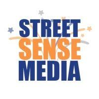 street sense media logo image