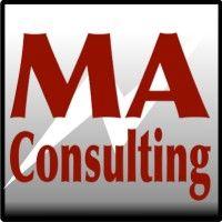 michael archer consulting logo image