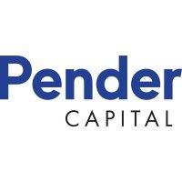 pender capital