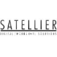 satellier logo image