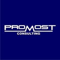 promost consulting logo image