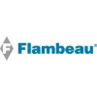 flambeau, inc. logo image