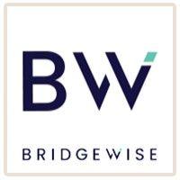 bridgewise logo image