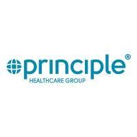 principle healthcare ltd logo image