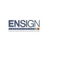 ensign laboratories