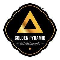 golden pyramid entertainments logo image