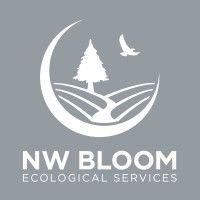 nw bloom ecological services logo image