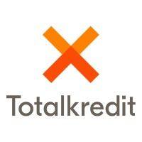 totalkredit logo image